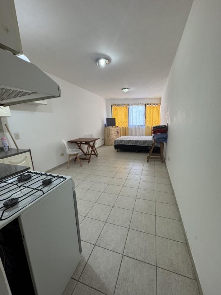 Foto de DEPARTAMENTO MONO AMBIENTE EDIFICIO IBIZA II, imagen 4