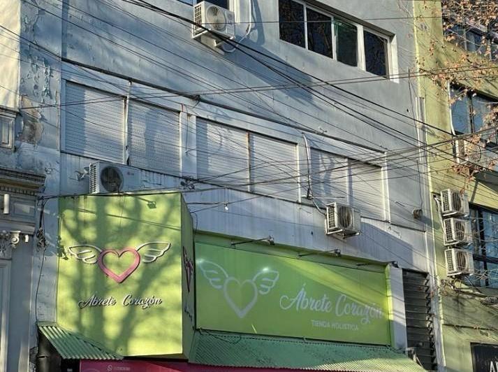 OFICINA EN ALQUILER USO PROFESIONAL O COMERCIAL
