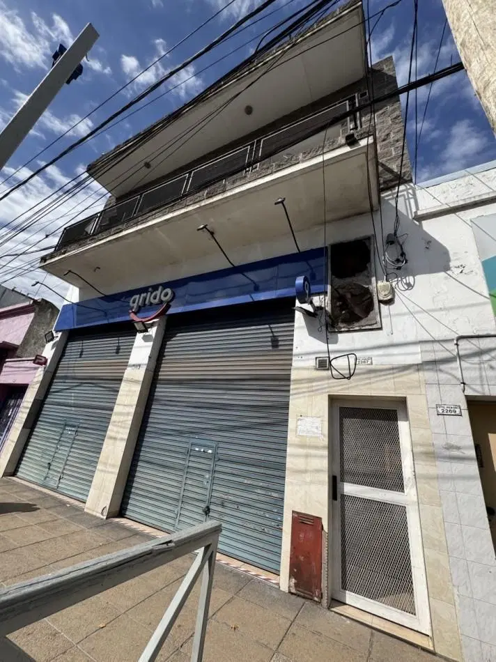 DEPARTAMENTO DOS AMBIENTES 5