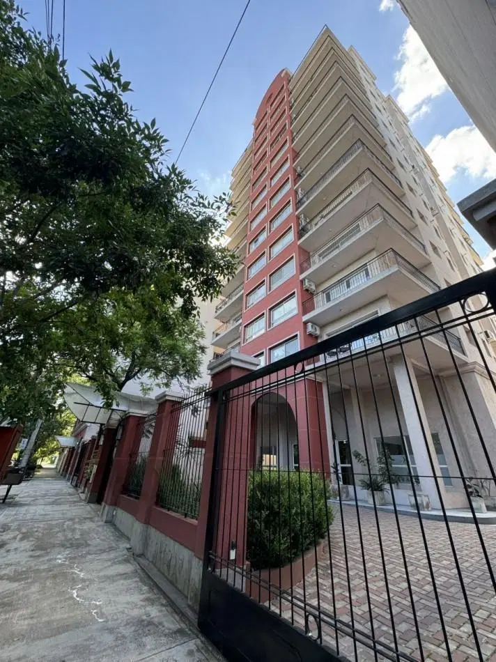 DEPARTAMENTO 3 AMBIENTES EN DUPLEX 5