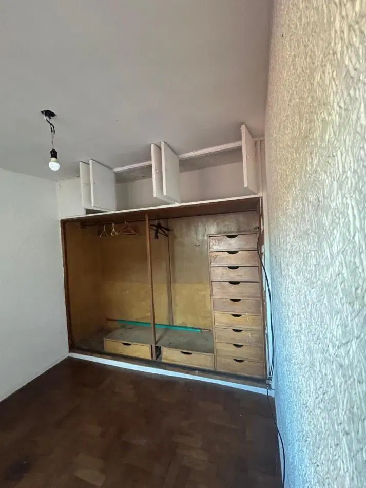 DEPARTAMENTO DOS AMBIENTES 8