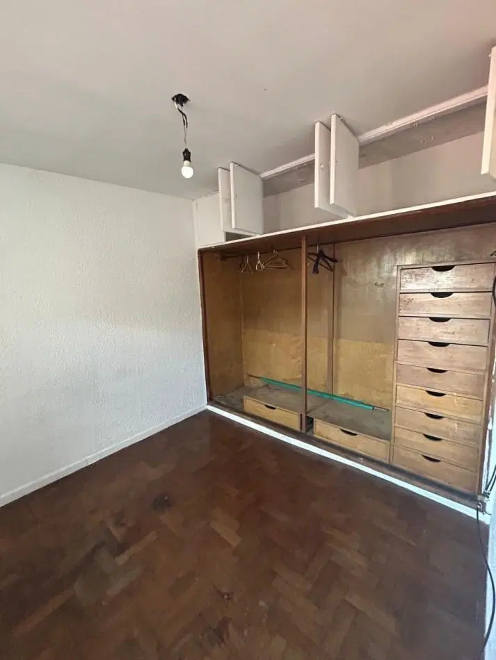 DEPARTAMENTO DOS AMBIENTES 4