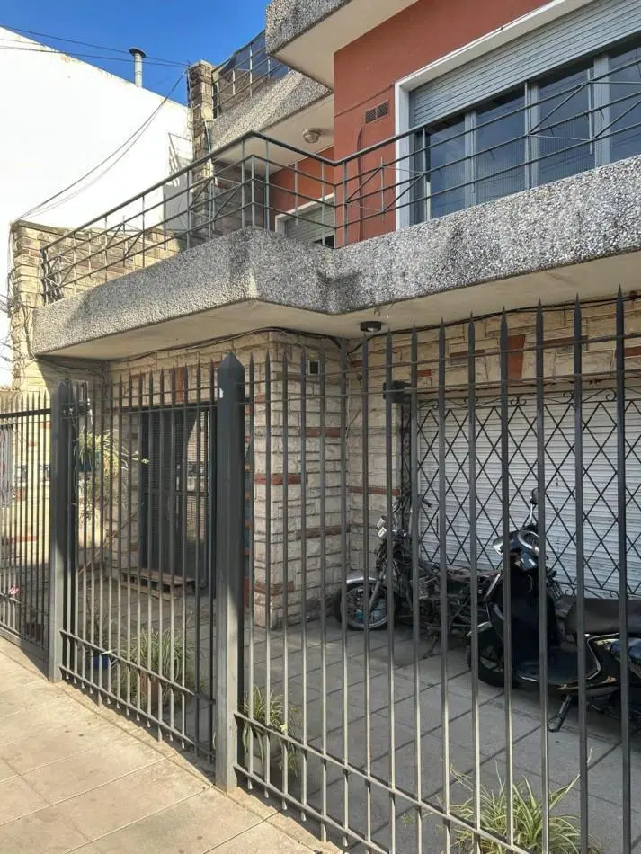 DEPARTAMENTO DOS AMBIENTES 2