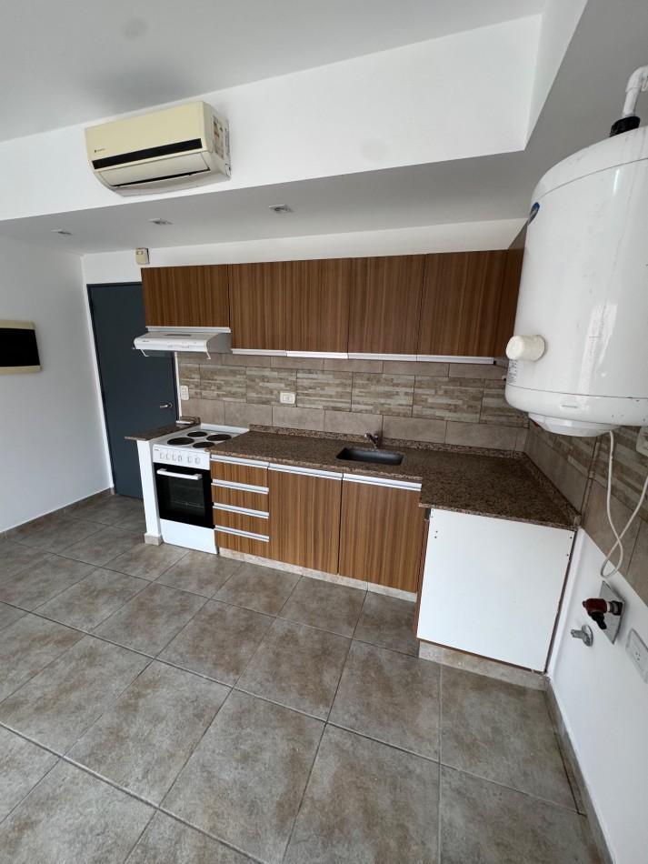Foto de DEPARTAMENTO DOS AMBIENTES CON COCHERA, imagen 1