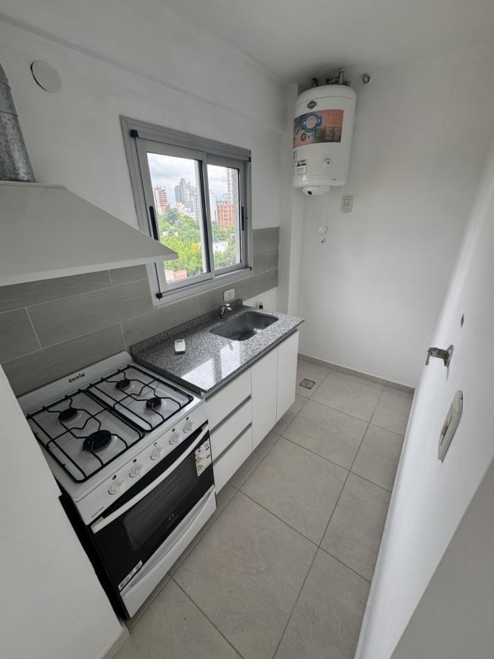 Foto de DEPARTAMENTO MONOAMBIENTE EDIFICIO ZOROBABEL I, imagen 2