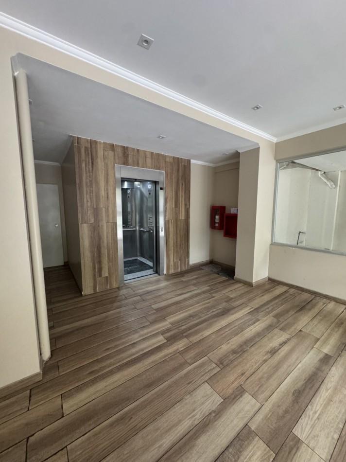 Foto de DEPARTAMENTO MONOAMBIENTE EDIFICIO ZOROBABEL I, imagen 3