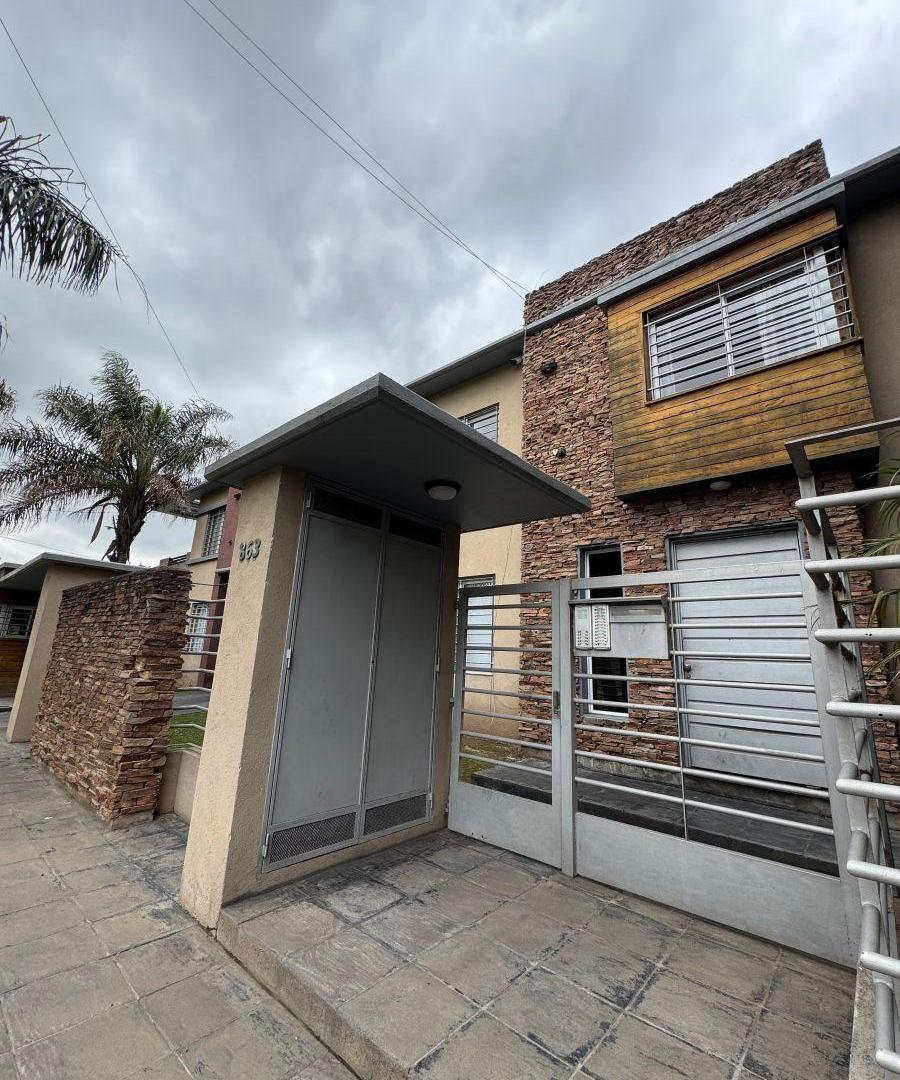 Foto de DEPARTAMENTO 2 AMBIENTES CON COCHERA, imagen 3