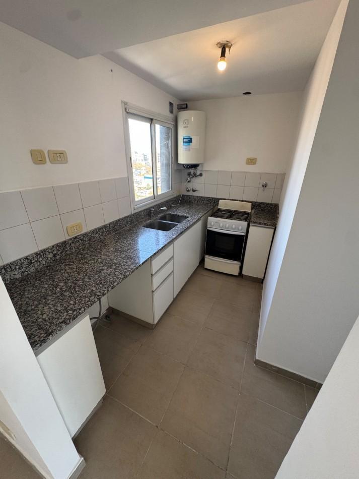 Foto de DEPARTAMENTO 2 AMBIENTES EN ALQUILER, imagen 1