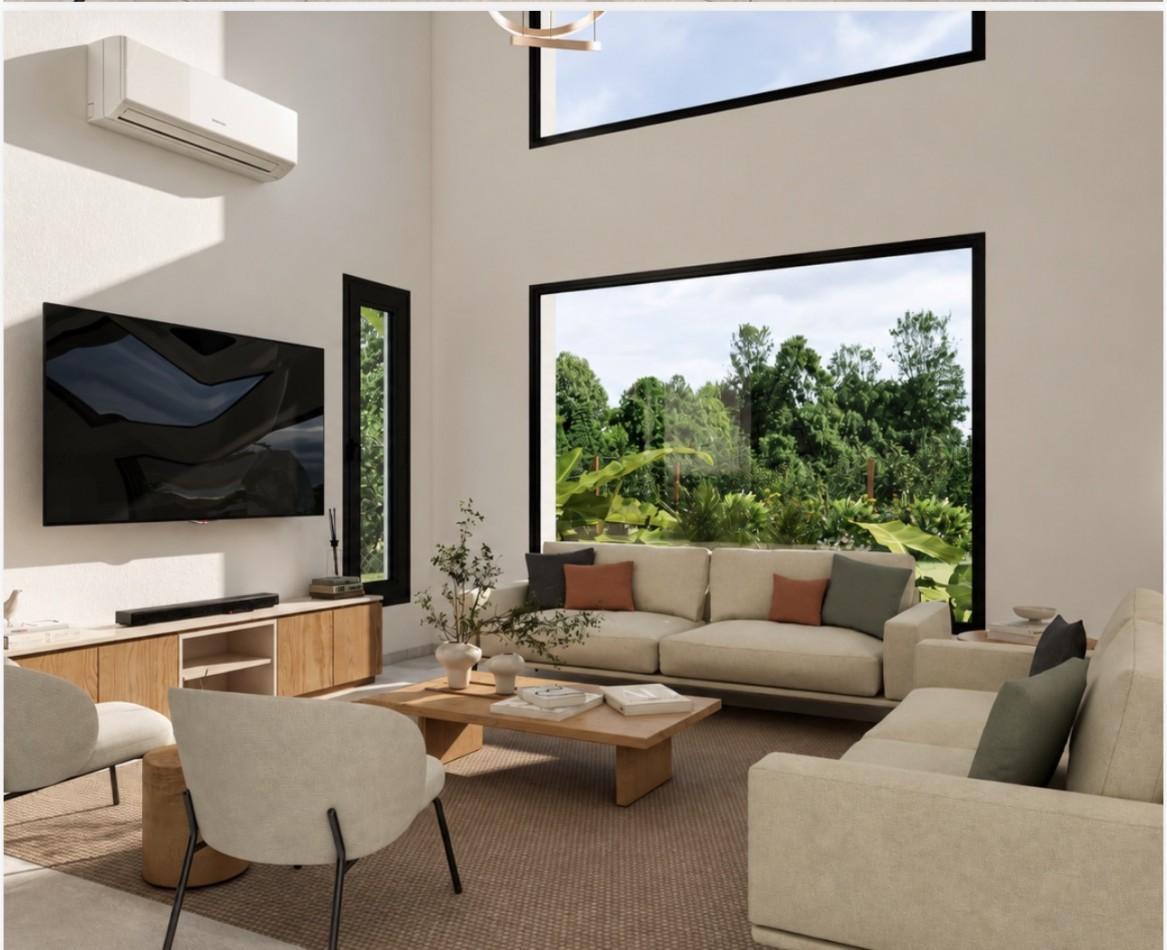 Foto de CASA EN VENTA CON 3 DORMITORIOS EN VILLAGE JOVEN , BELLA VISTA, imagen 3