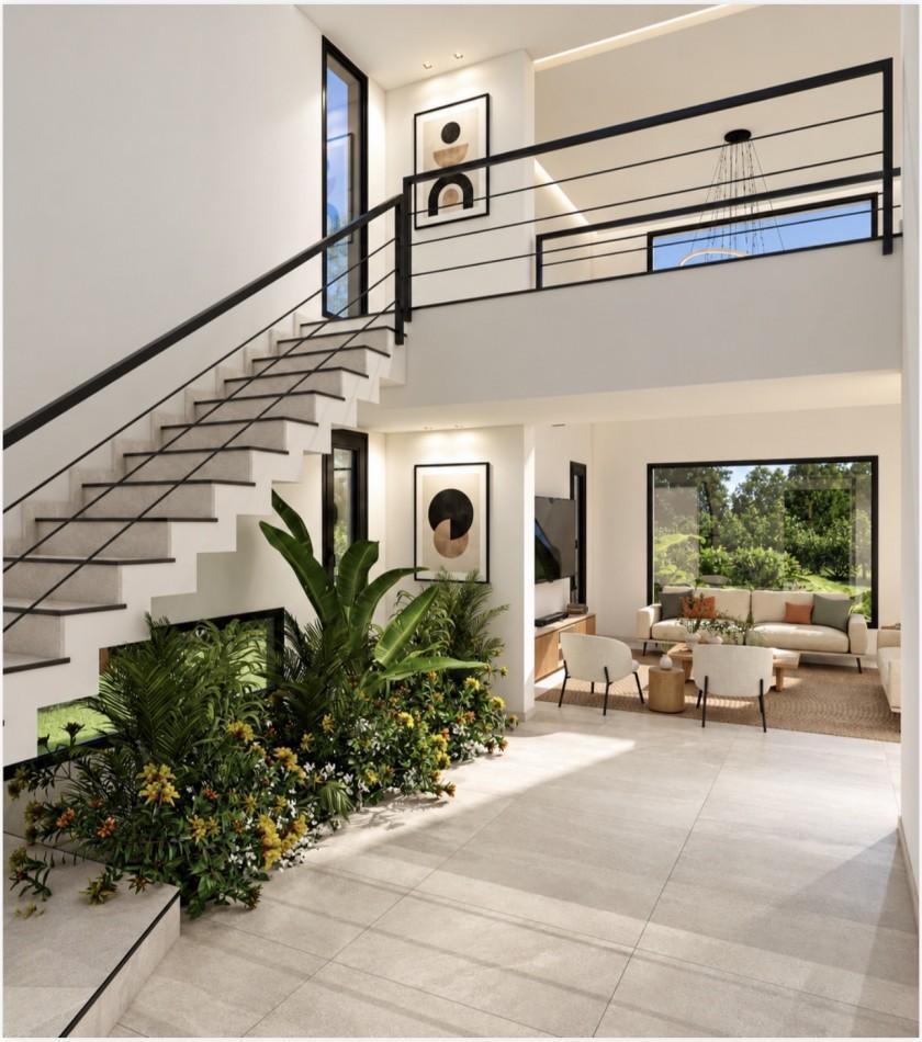 Foto de CASA EN VENTA CON 3 DORMITORIOS EN VILLAGE JOVEN , BELLA VISTA, imagen 4