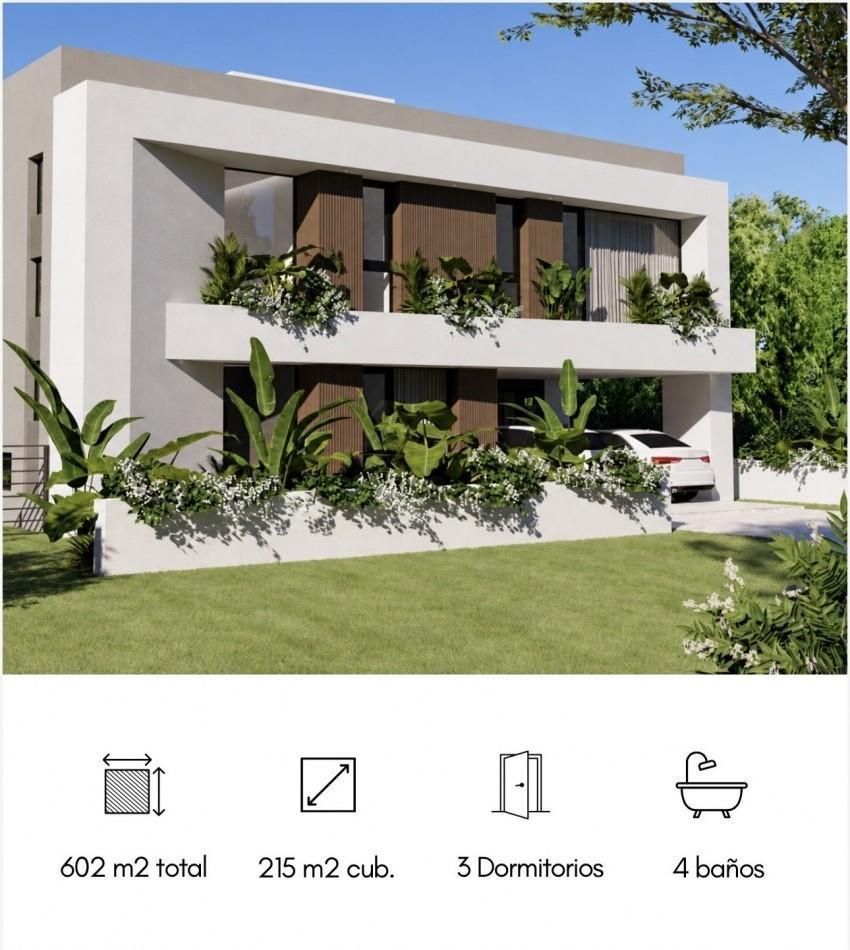 Foto de CASA EN VENTA CON 3 DORMITORIOS EN VILLAGE JOVEN , BELLA VISTA, imagen 2