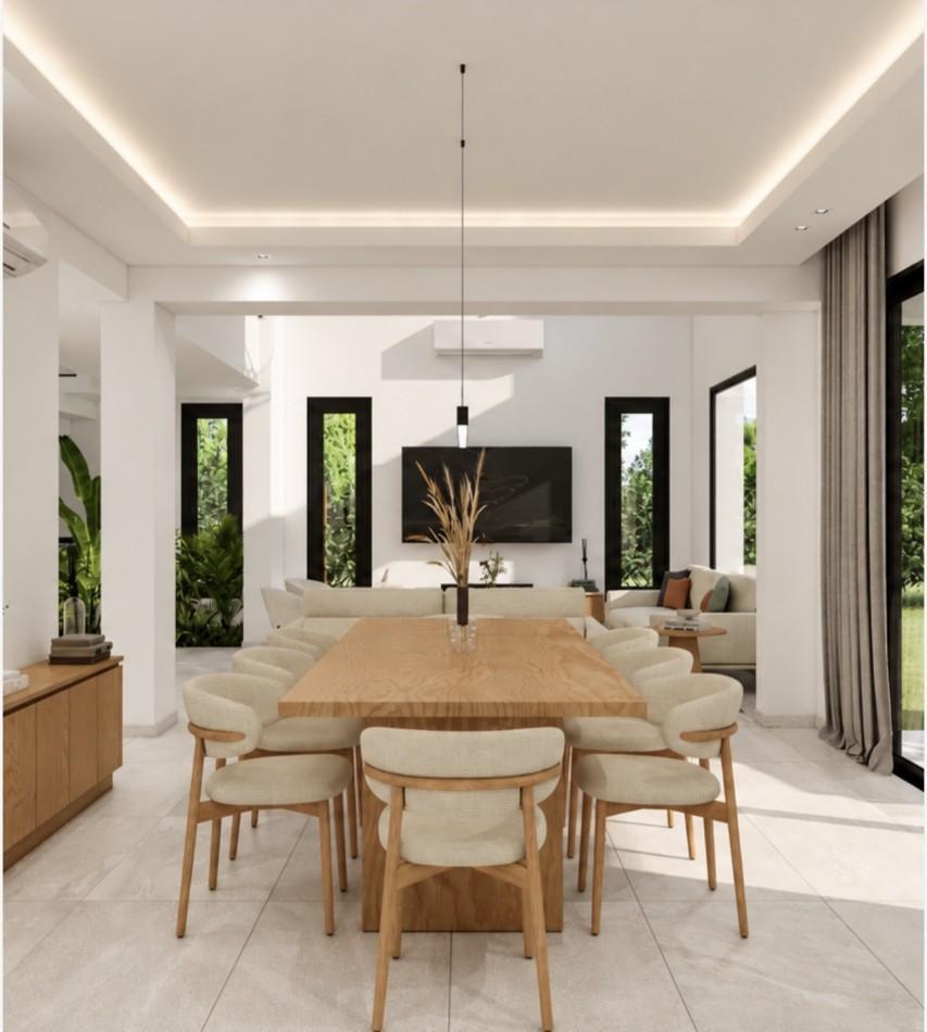 Foto de CASA EN VENTA CON 3 DORMITORIOS EN VILLAGE JOVEN , BELLA VISTA, imagen 5
