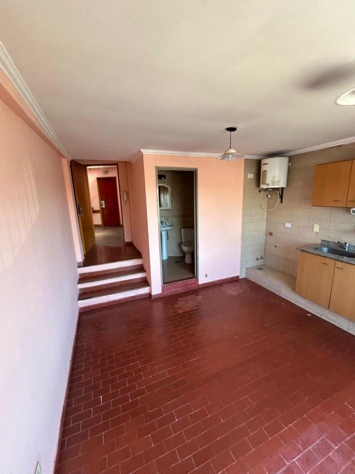 Foto de DEPARTAMENTO MONOAMBIENTE EN ALQUILER EN EL CENTRO DE JOSE C PAZ, imagen 5