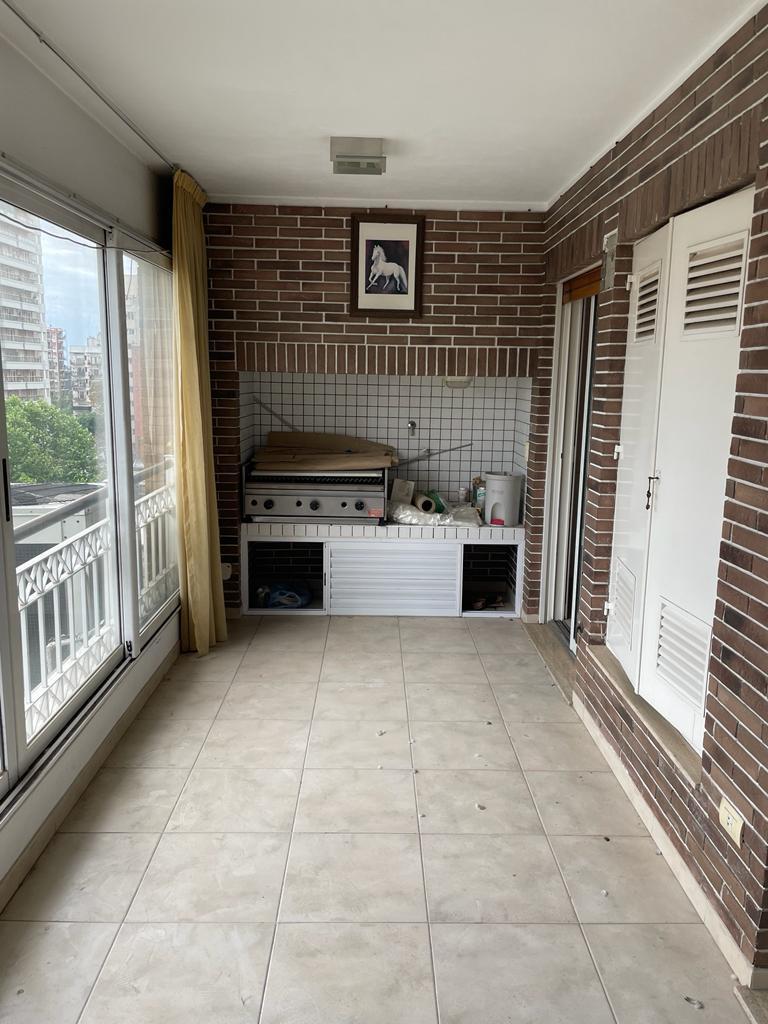Piso Residencial en Av Colombres 166 4
