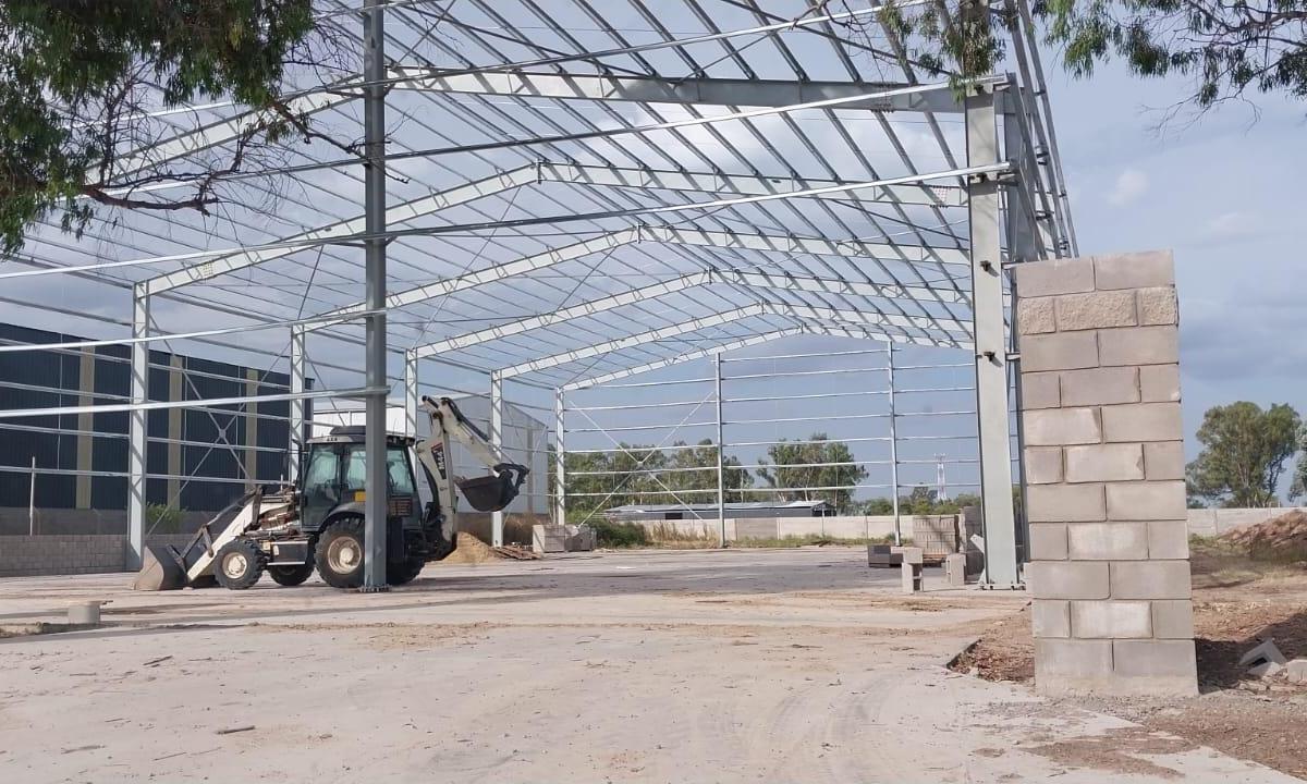 Propiedad en Argentina
