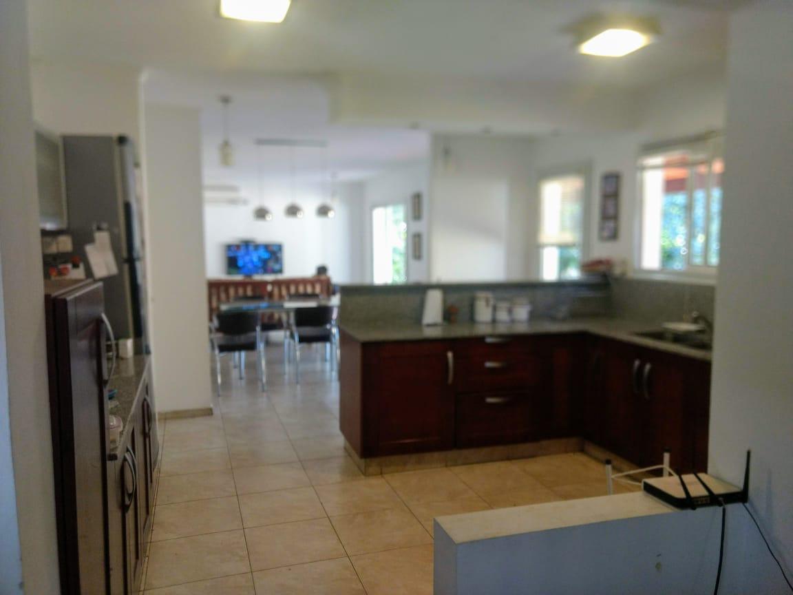 Casa de 4 Dorm. – Country La Cuesta Villa Residencial– La Calera 5