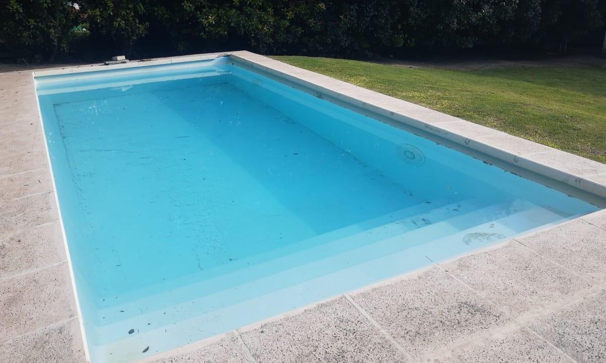 Casa de 4 Dorm. – Country La Cuesta Villa Residencial– La Calera 3
