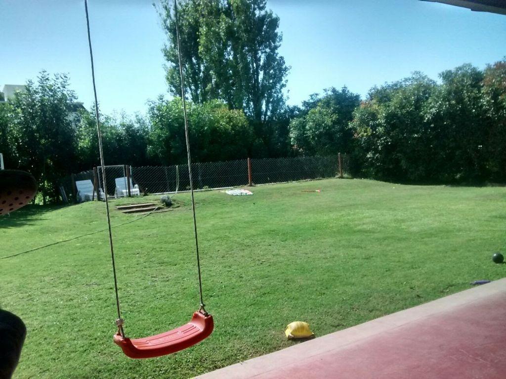 Casa de 4 Dorm. – Country La Cuesta Villa Residencial– La Calera 2