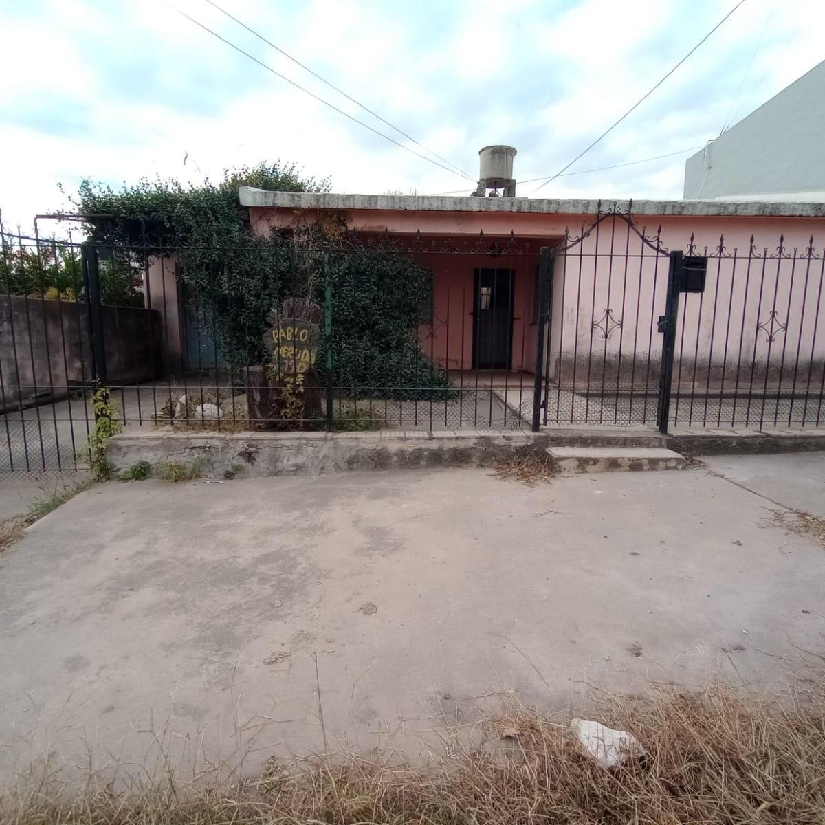 Propiedad en Argentina