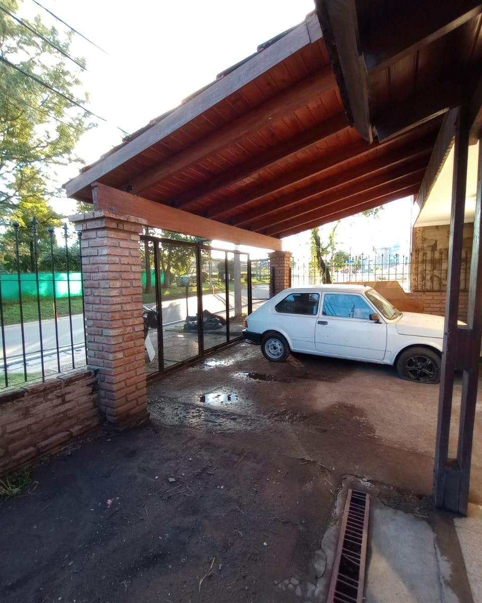 2 Casas de 3 Dorm. - B° Cuesta Colorada - La Calera 2