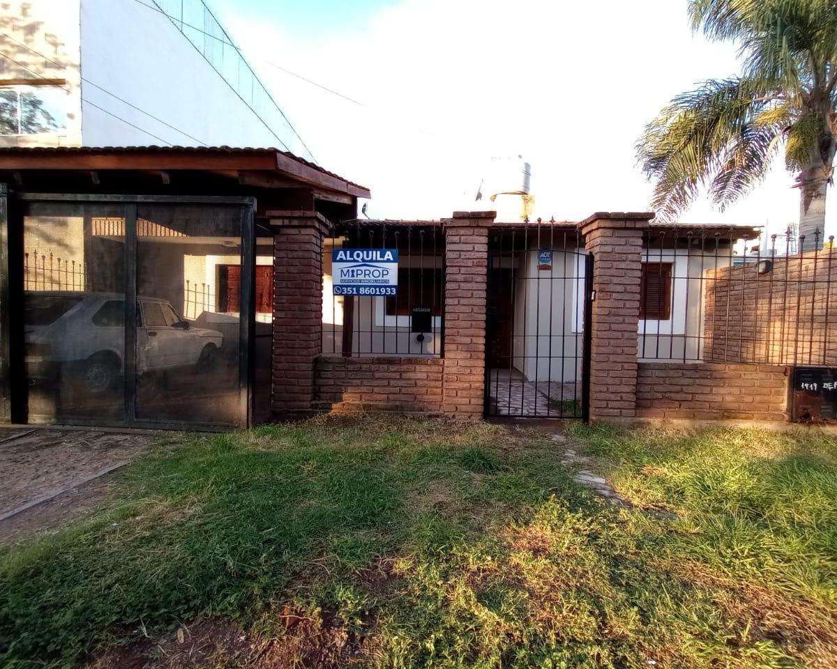 Propiedad en Argentina
