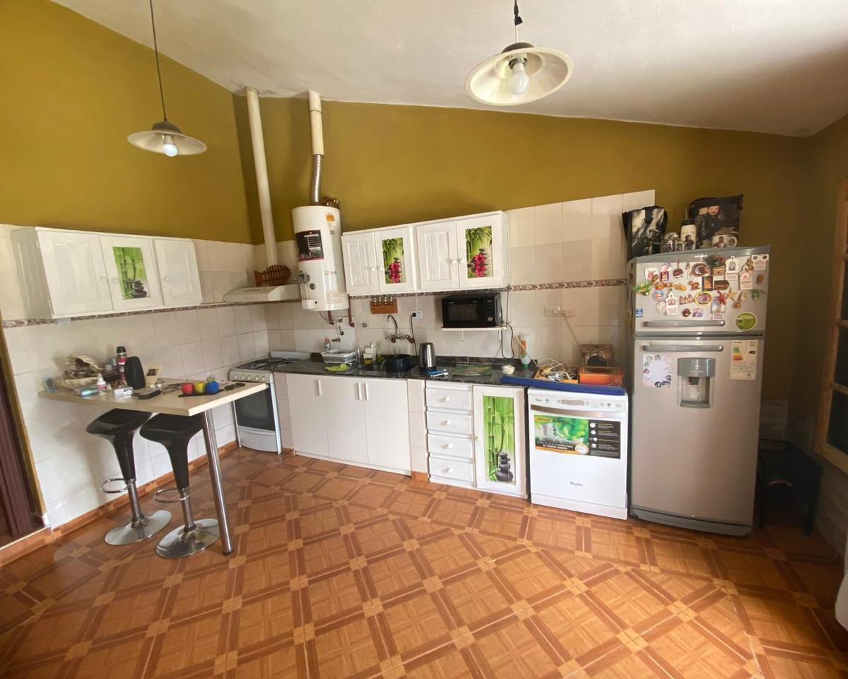 Casa 3 Dorm. - B° Stoecklin - La Calera 1