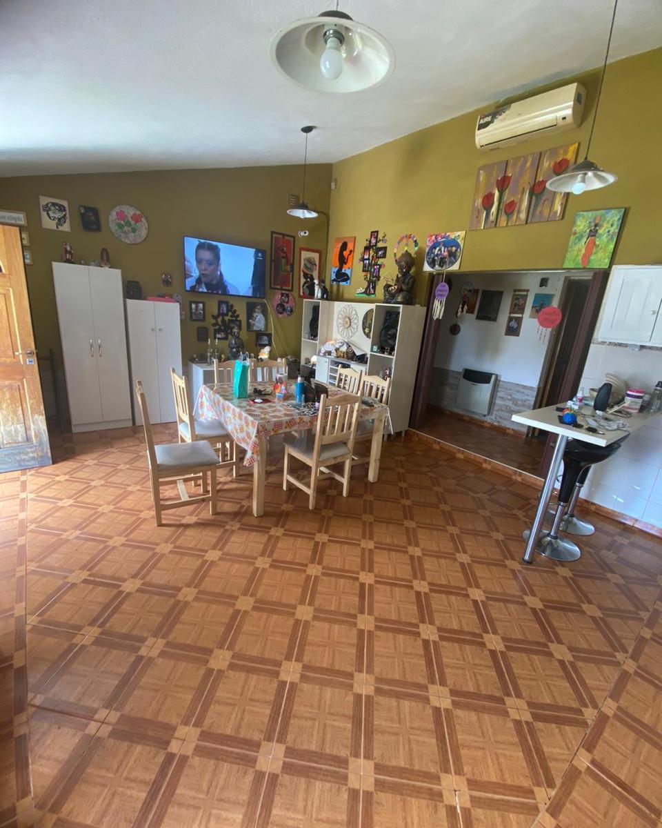 Casa 3 Dorm. - B° Stoecklin - La Calera 2