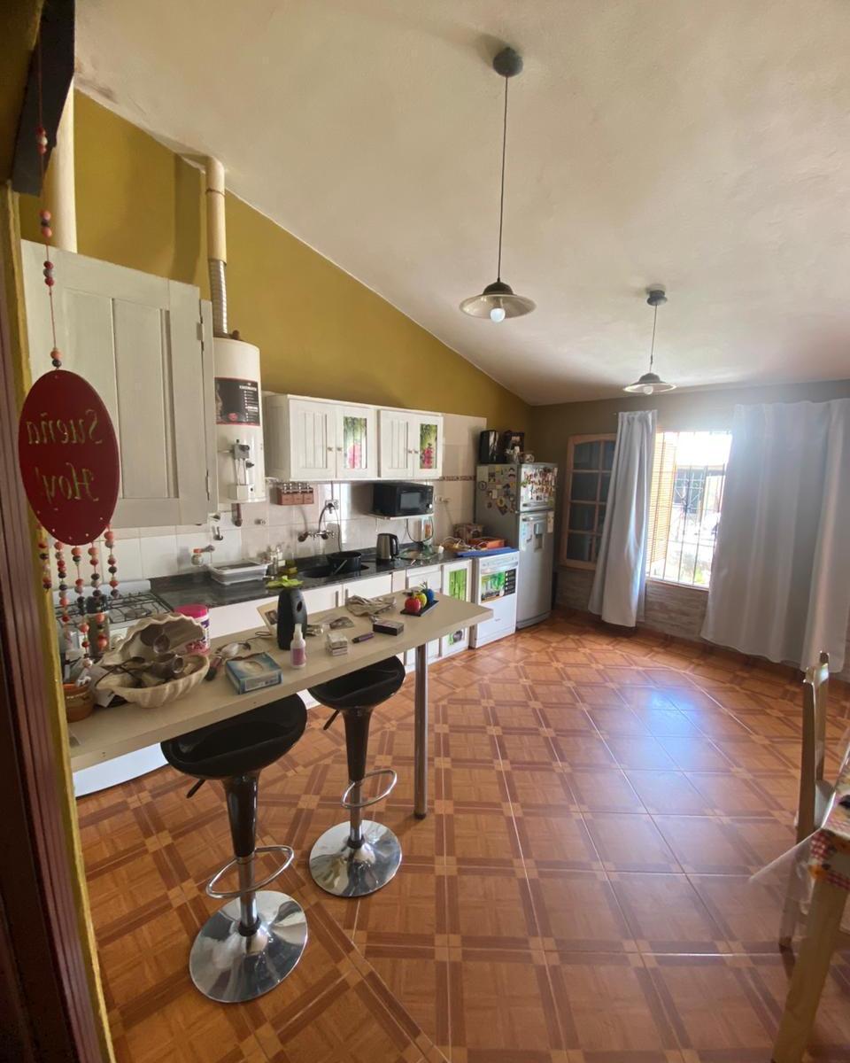 Casa 3 Dorm. - B° Stoecklin - La Calera 2
