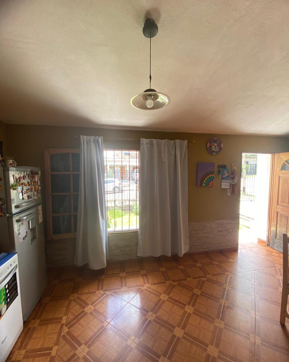 Casa 3 Dorm. - B° Stoecklin - La Calera 3