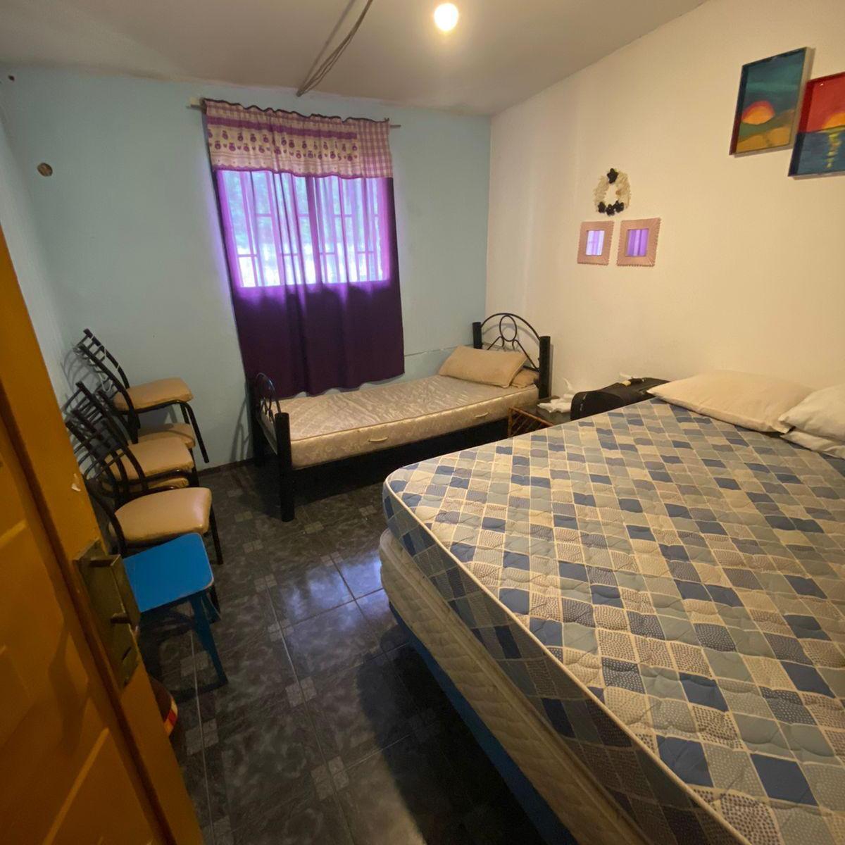 Casa 3 Dorm. - B° Stoecklin - La Calera 5