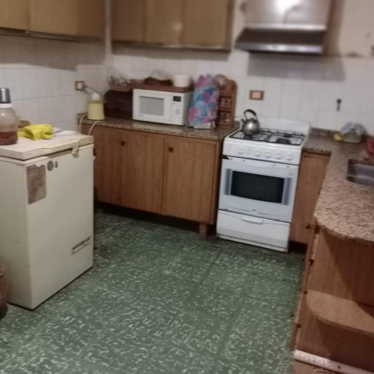 Casa 3 Dorm. - La Calera 3