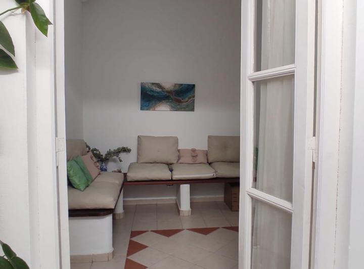 VENTA CASA 2 DORM. - APTA CREDITO - LA CALERA