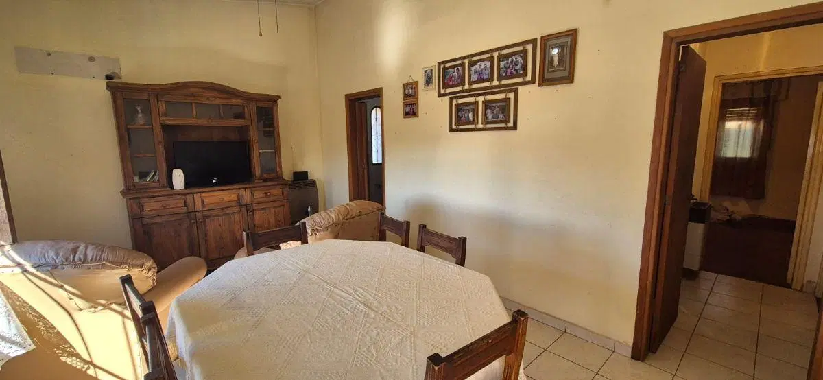 CASA 3 DORM - B° STOECKLIN - LA CALERA 5