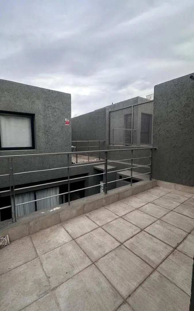 Dúplex en housing a estrenar - 2 Dorm.- B° Los Prados II - La Calera 8