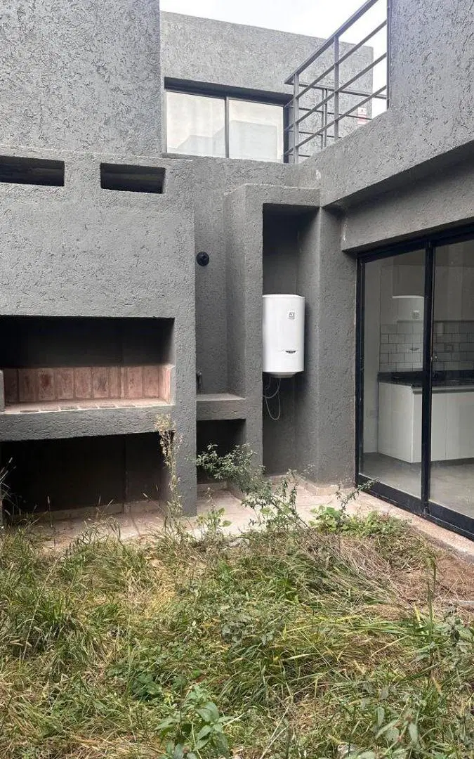 Dúplex en housing a estrenar - 2 Dorm.- B° Los Prados II - La Calera 5