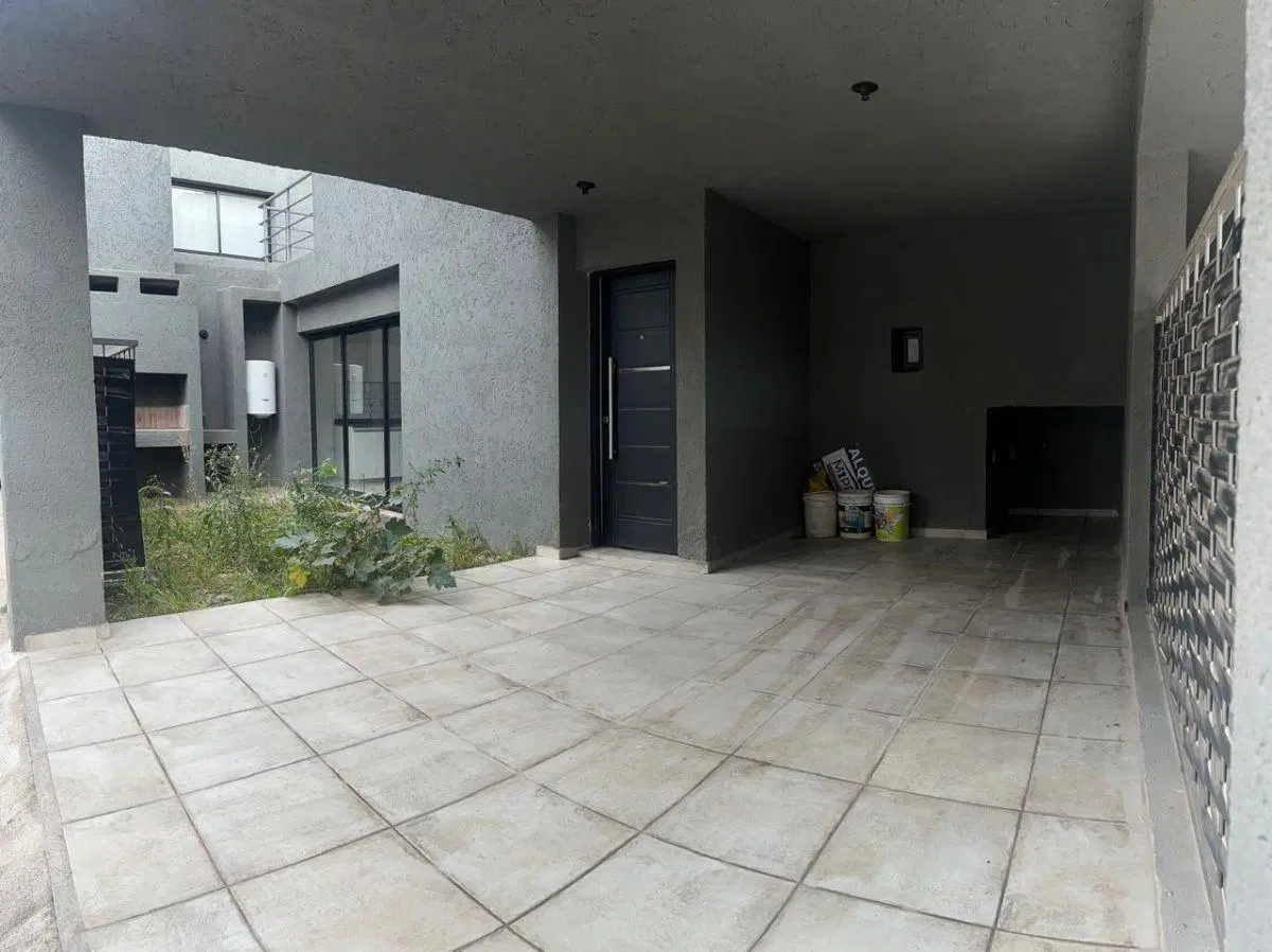 Dúplex en housing a estrenar - 2 Dorm.- B° Los Prados II - La Calera 4