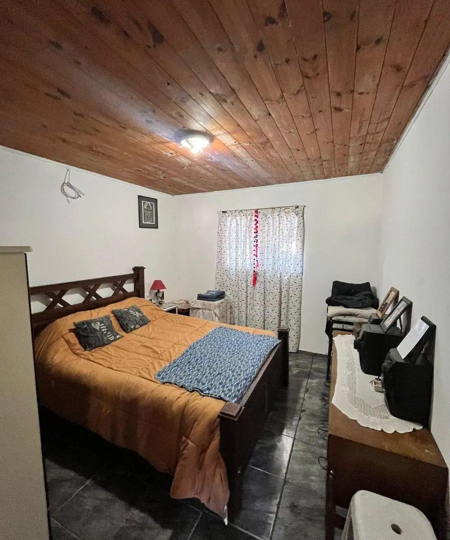 DOS PROPIEDADES EN VENTA - B° STOECKLIN - LA CALERA 4