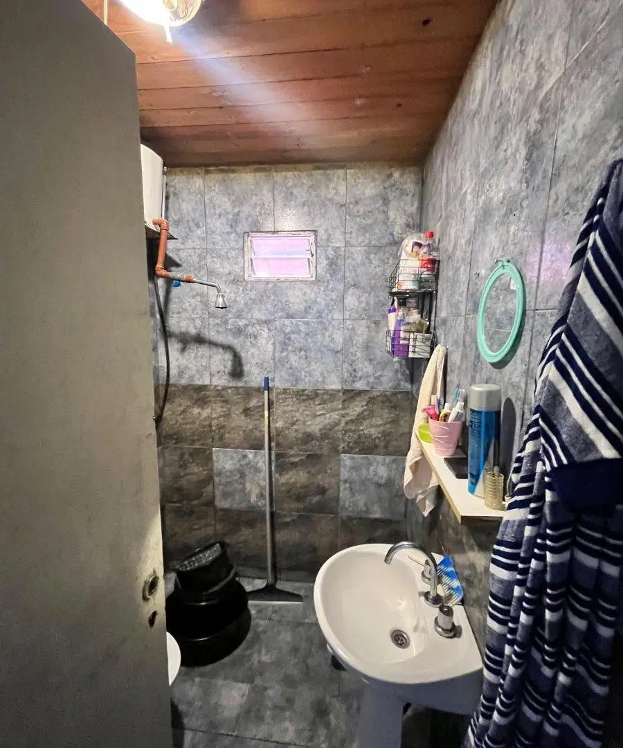 DOS PROPIEDADES EN VENTA - B° STOECKLIN - LA CALERA 5