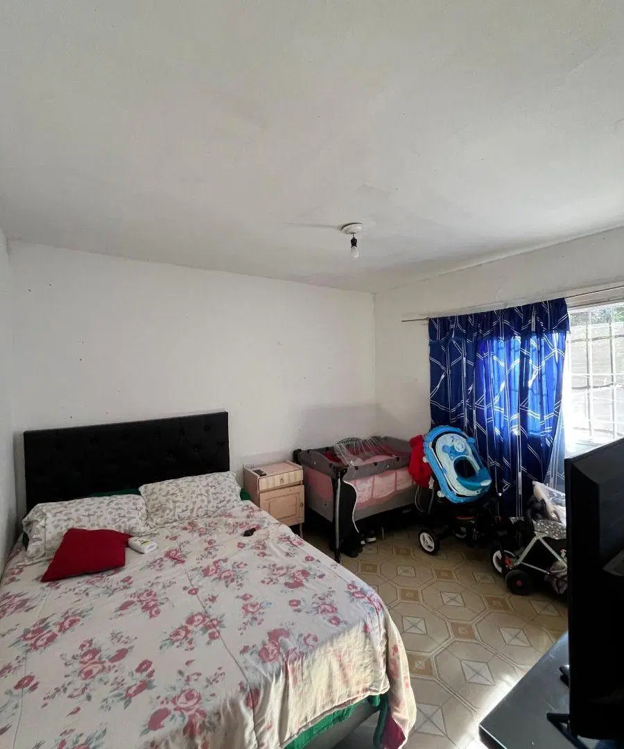 DOS PROPIEDADES EN VENTA - B° STOECKLIN - LA CALERA 2