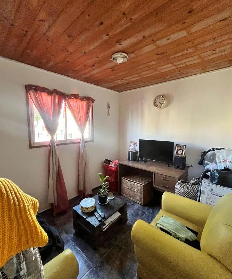 DOS PROPIEDADES EN VENTA - B° STOECKLIN - LA CALERA 1