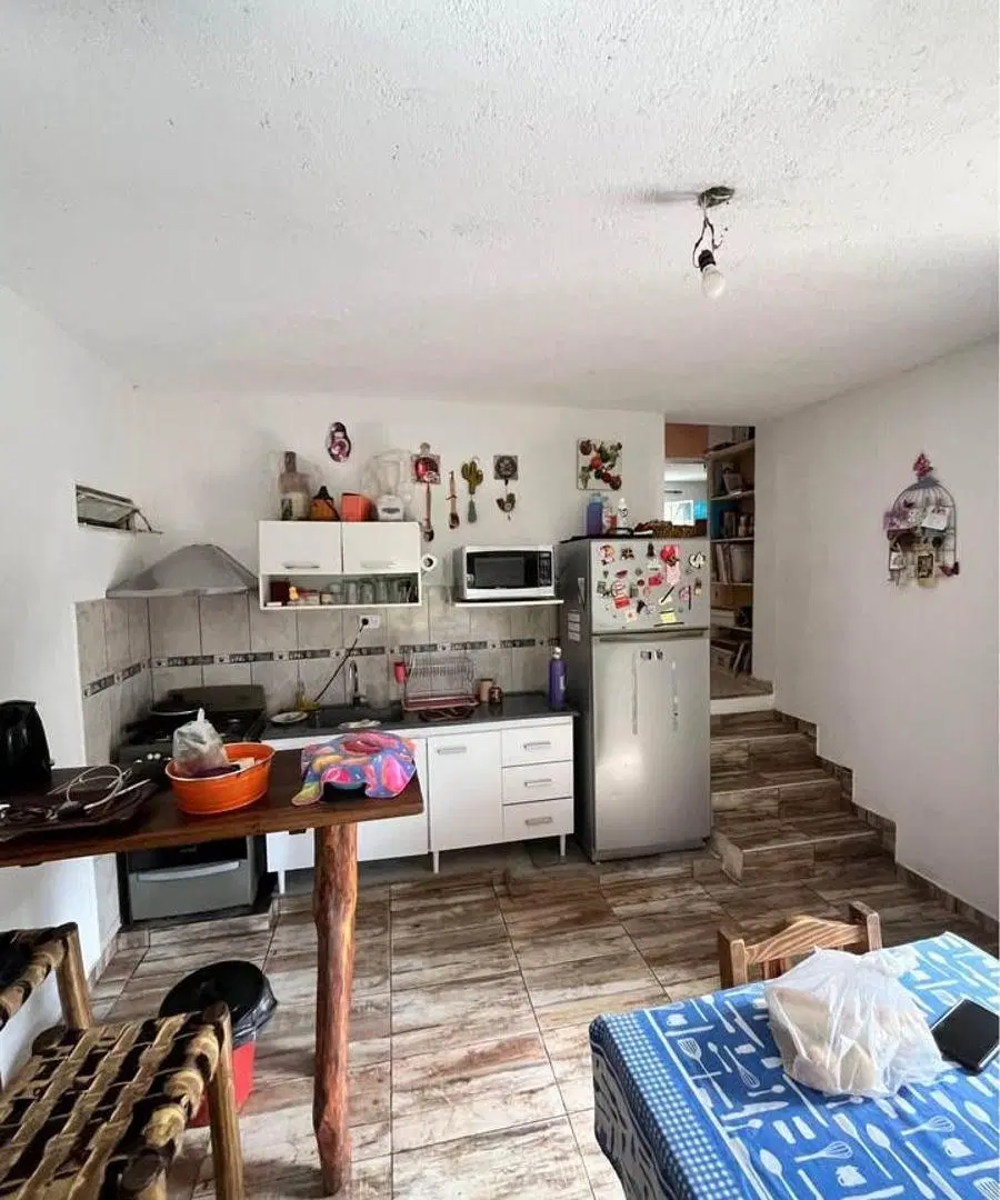 CASA EN VENTA - 2 DORM. - B° EL DIQUECITO - LA CALERA 3