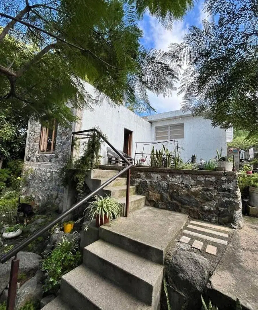 CASA EN VENTA - 2 DORM. - B° EL DIQUECITO - LA CALERA 1