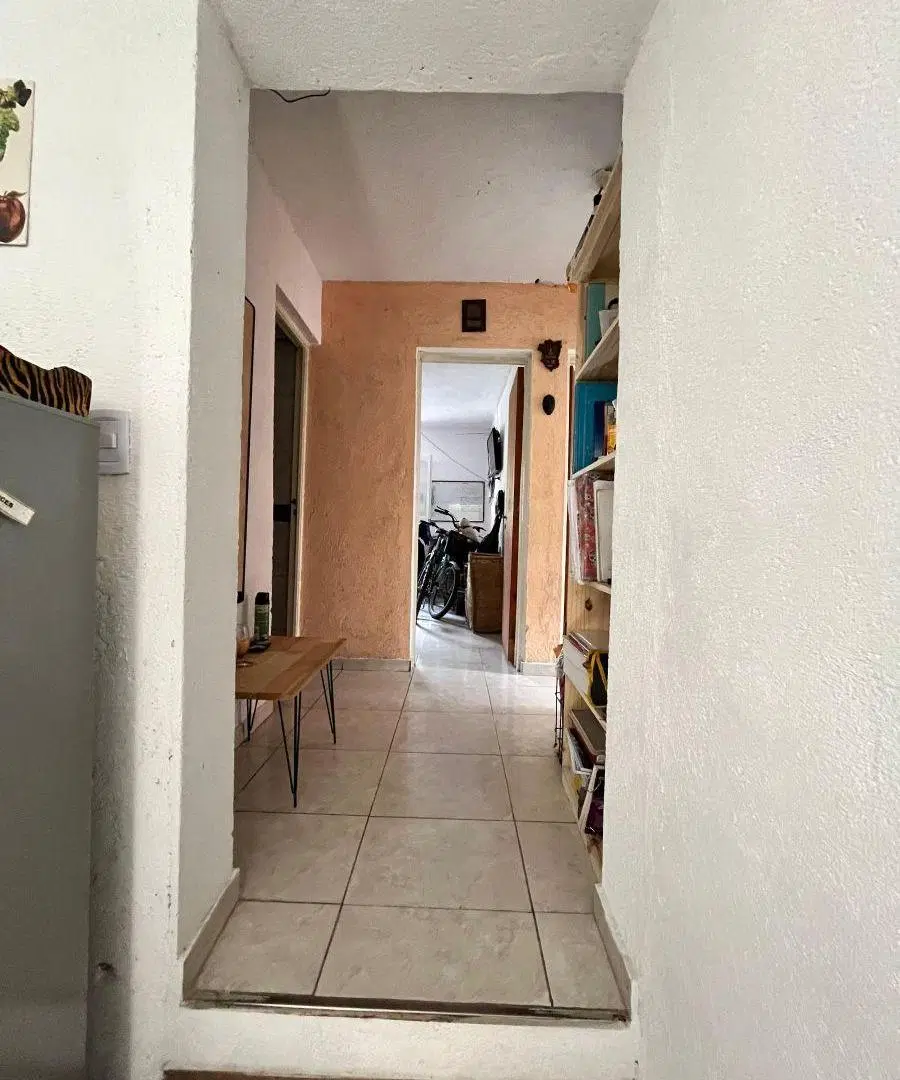 CASA EN VENTA - 2 DORM. - B° EL DIQUECITO - LA CALERA 2