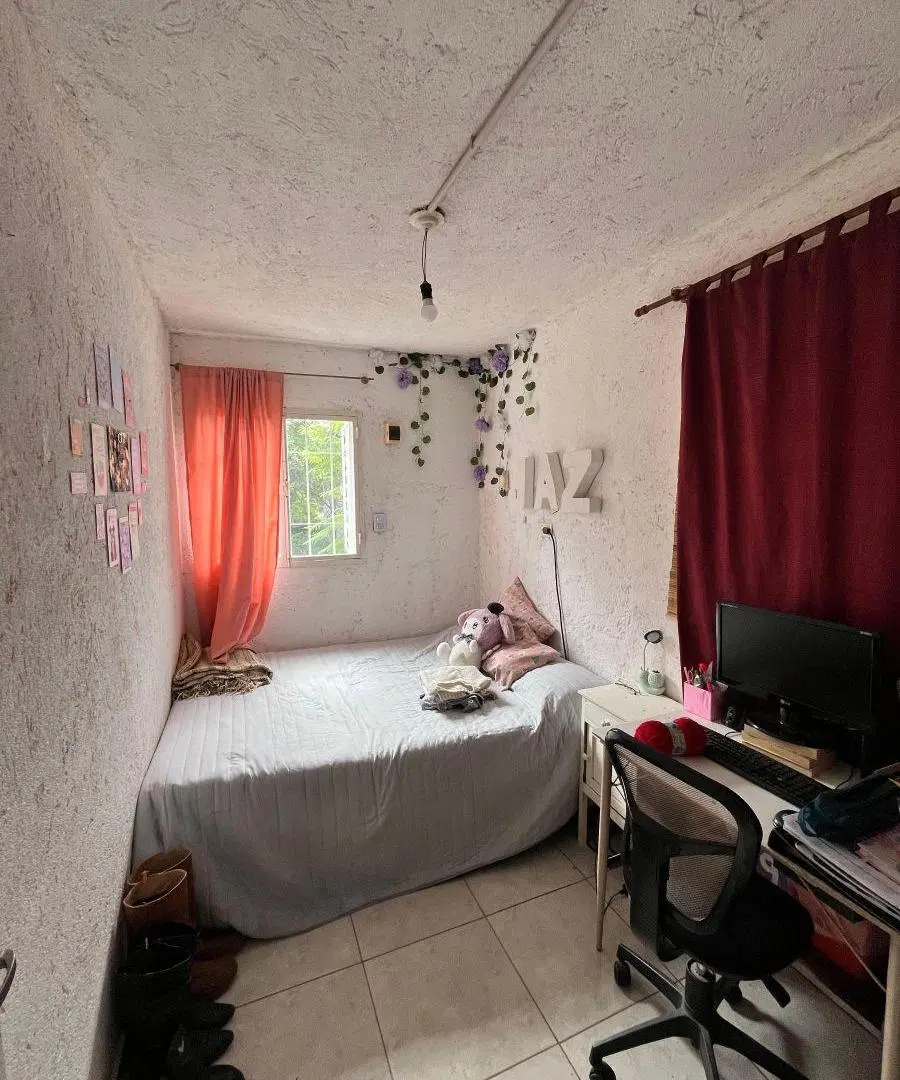 CASA EN VENTA - 2 DORM. - B° EL DIQUECITO - LA CALERA 5