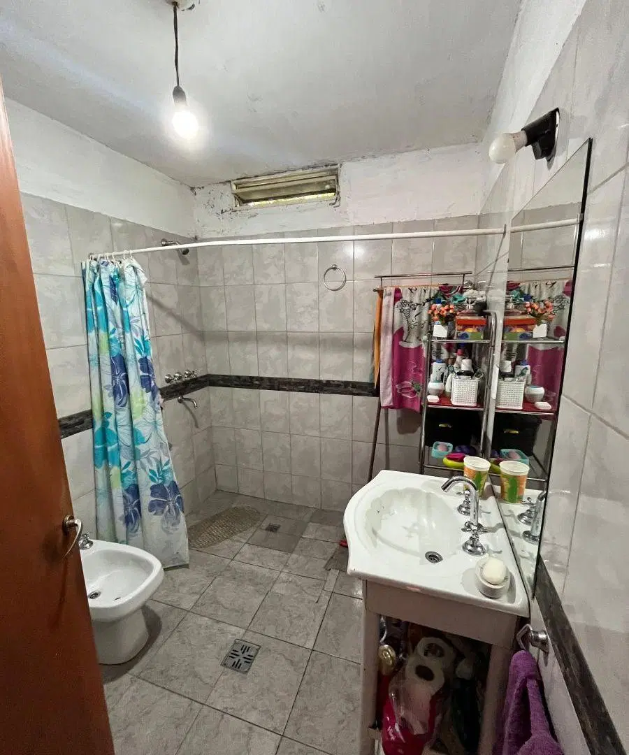 CASA EN VENTA - 2 DORM. - B° EL DIQUECITO - LA CALERA 8