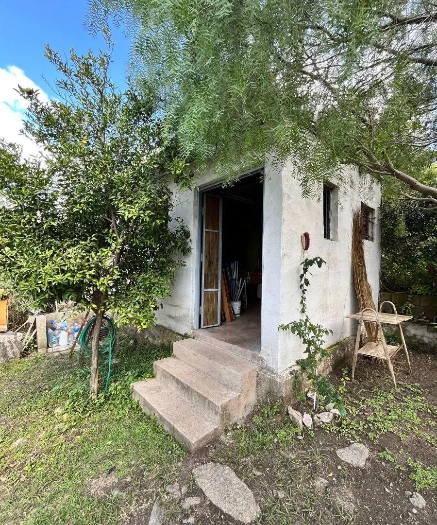 CASA EN VENTA - 2 DORM. - B° EL DIQUECITO - LA CALERA 4