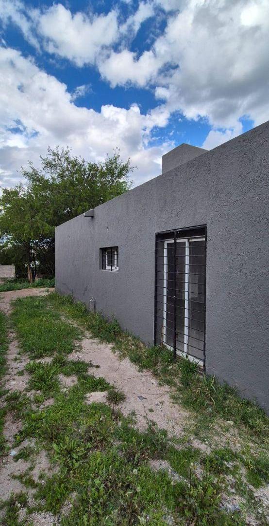 Foto de CASA EN VENTA 2 DORMITORIOS, LA CALERA, APTA CREDITO, imagen 4