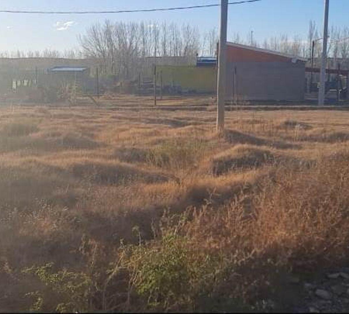 Propiedad en Argentina