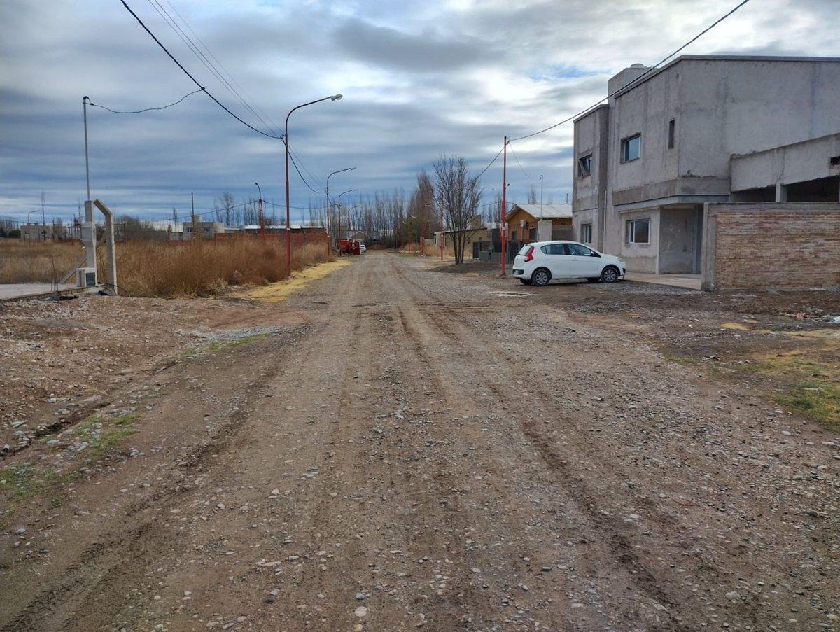 Propiedad en Argentina