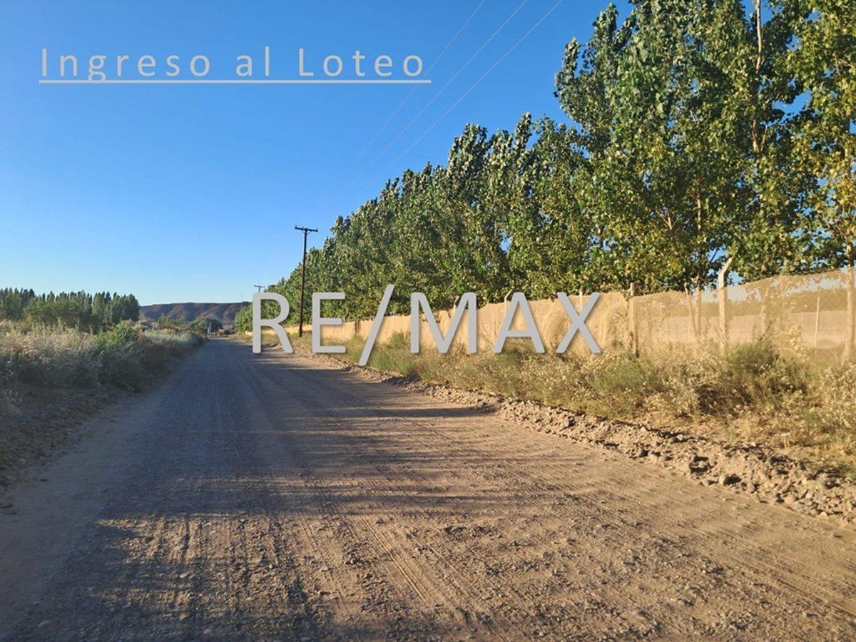 Venta, Terreno Loteo El Gauchito, Plottier 3